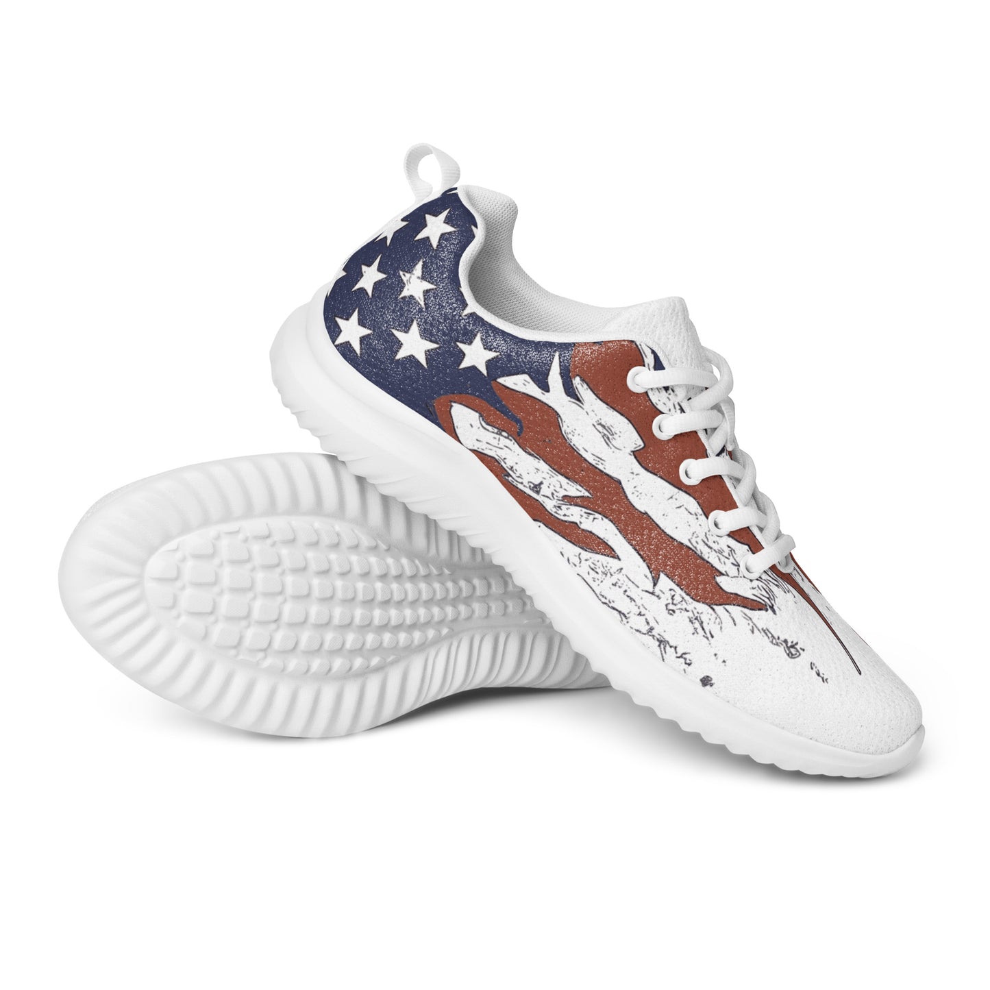 Stride into Superiority: Unleash Your Athletic Spirit, Women’s athletic shoes - USA