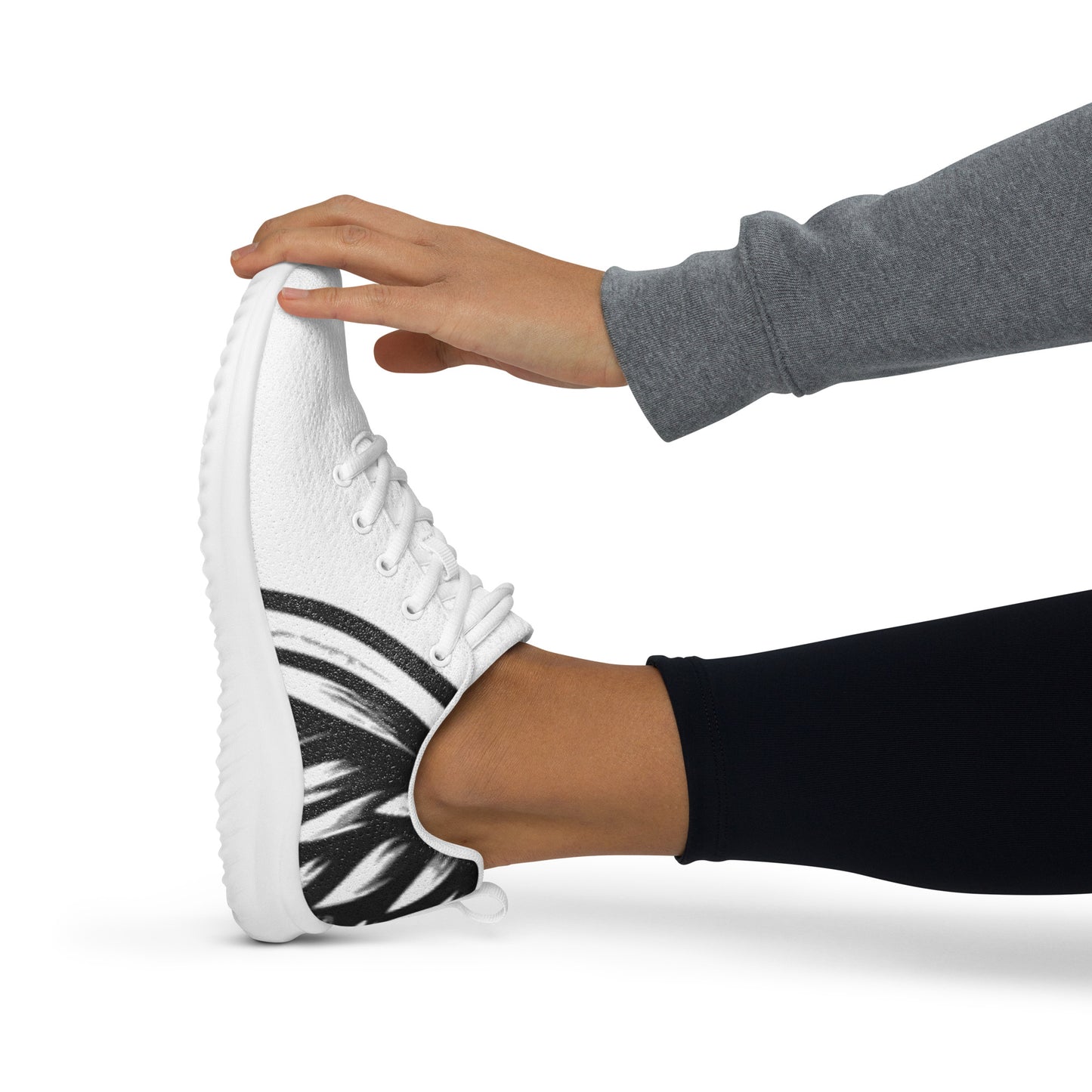 Stride into Superiority: Unleash Your Athletic Spirit Women’s athletic shoes