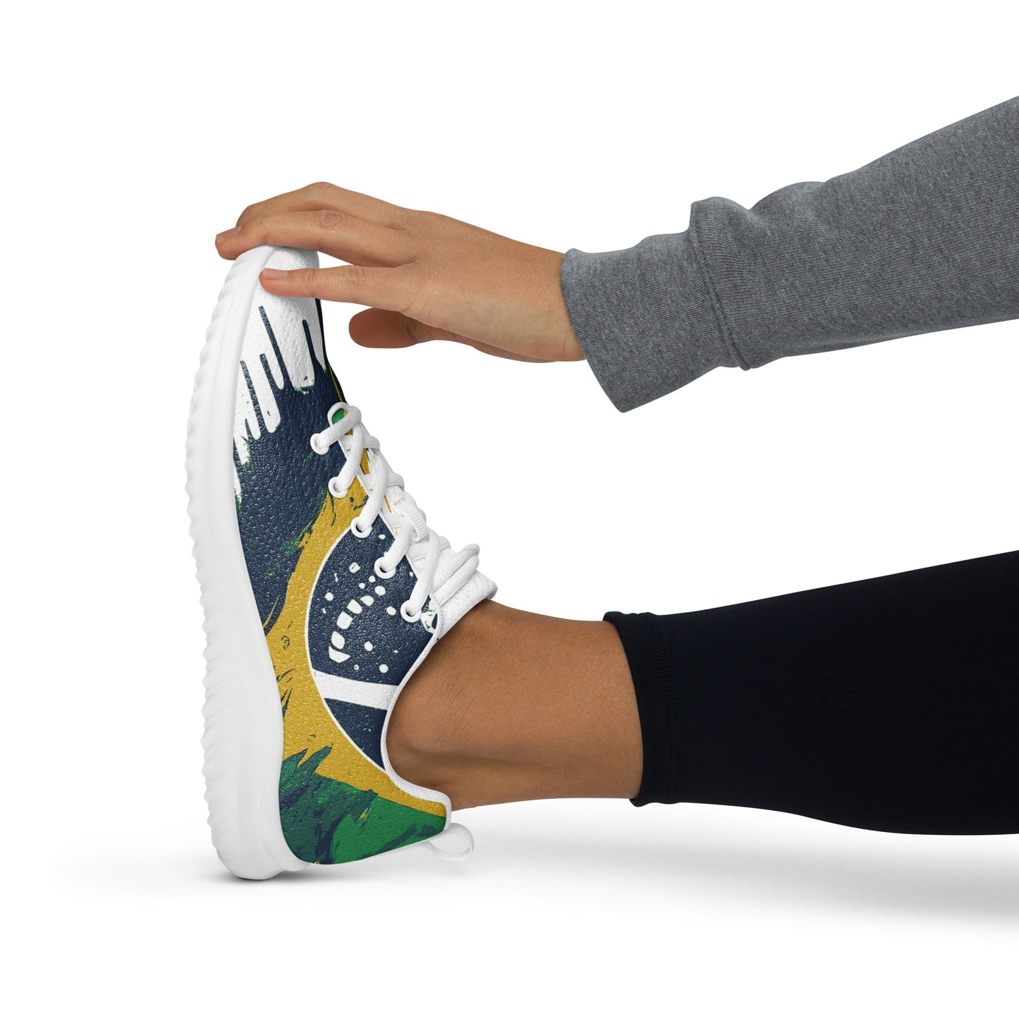 Stride into Superiority: Unleash Your Athletic Spirit, Women’s athletic shoes - Brazil