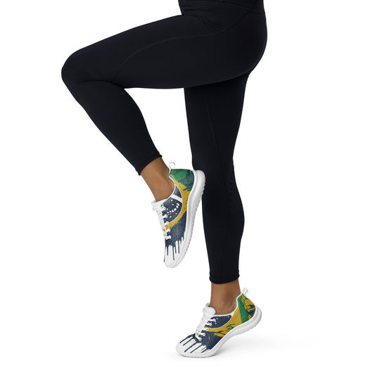 Stride into Superiority: Unleash Your Athletic Spirit, Women’s athletic shoes - Brazil