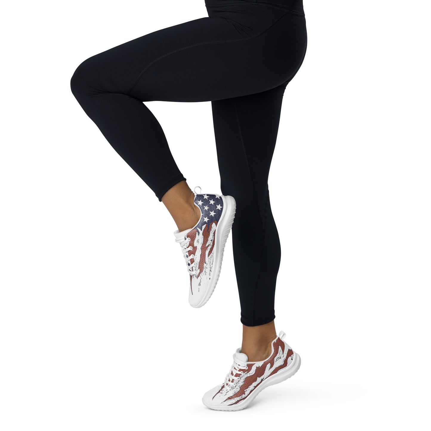 Stride into Superiority: Unleash Your Athletic Spirit, Women’s athletic shoes - USA